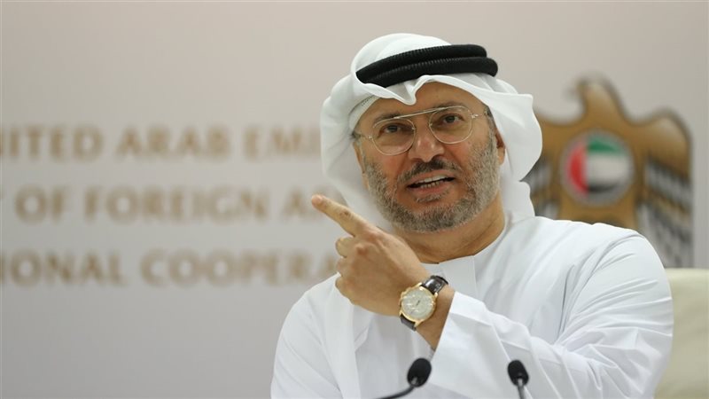 المستشار الدبلوماسي