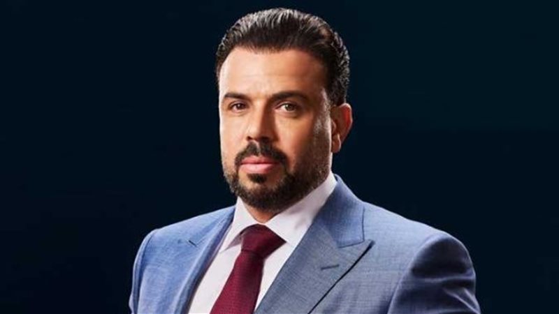 النائب محمد مجاهد،