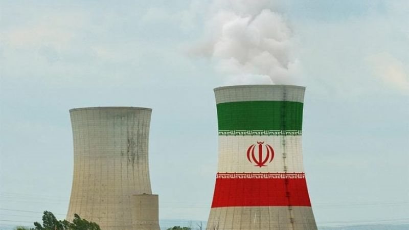 طهران، فيتو 