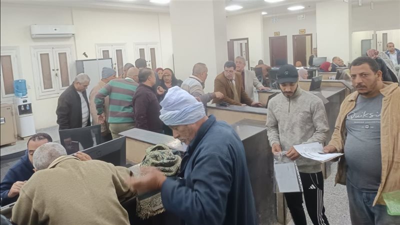 بدء التشغيل التجريبي