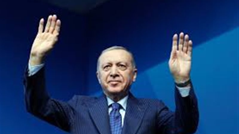 أردوغان: هناك إمكانية