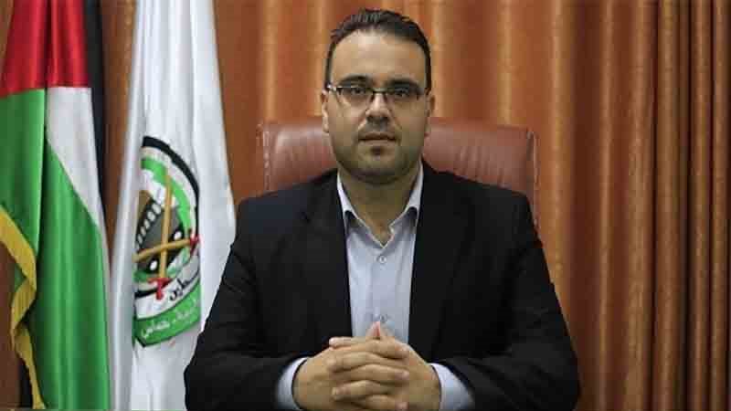 المتحدث باسم حركة