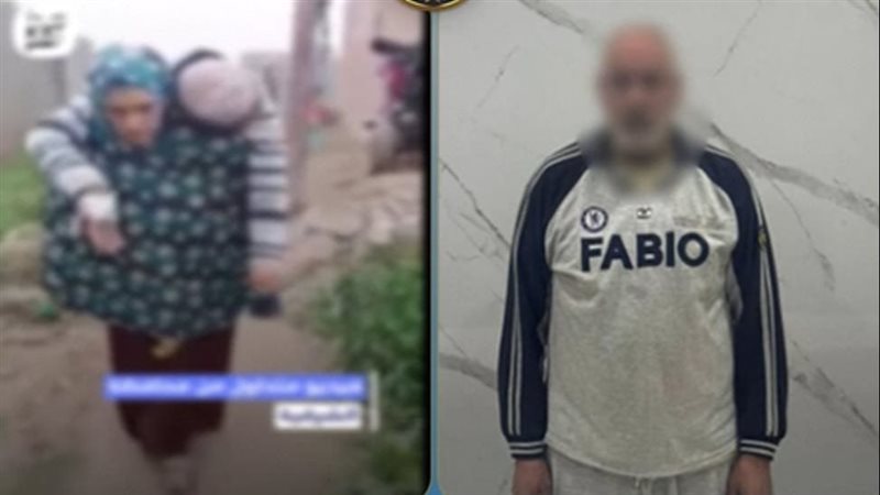 الداخلية تنهي مأساة
