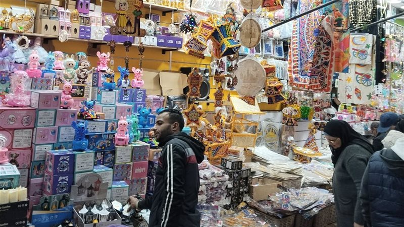 اقبال المواطنين