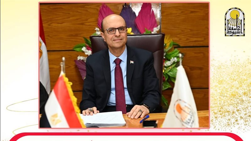 الدكتور أحمد المنشاوي