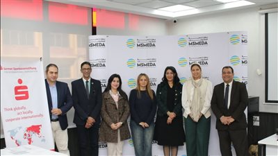 آداب عين شمس تطلق دورة محاكاة لإدارة المشروعات بالتعاون مع مجلس الوزراء