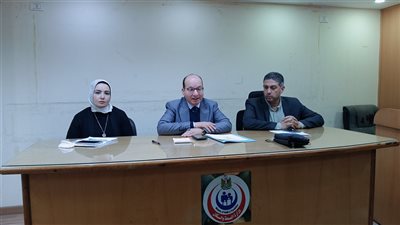  إجراء 603 عمليات جراحية بمستشفيات الدقهلية في الأسبوع الأول من رمضان