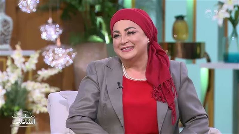 الدكتورة نبيلة حسن،