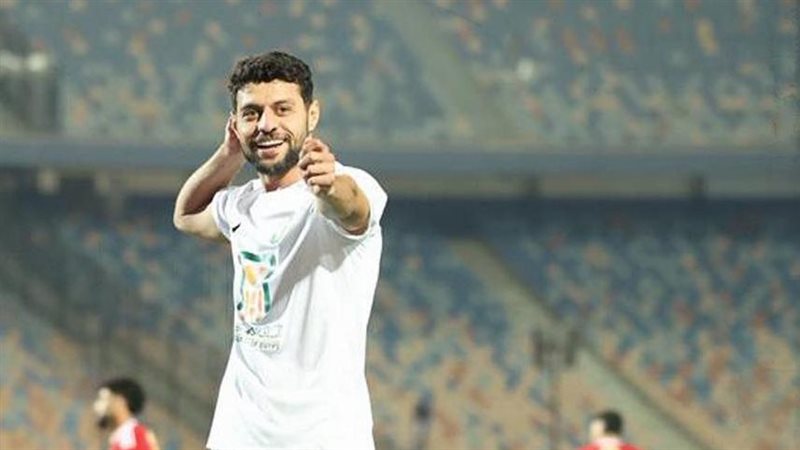 مصطفى شلبي،فيتو