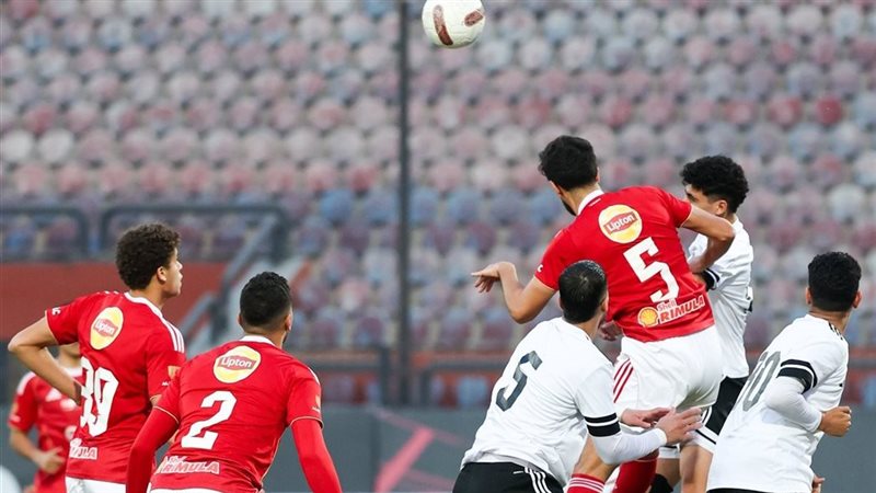 الأهلي، فيتو