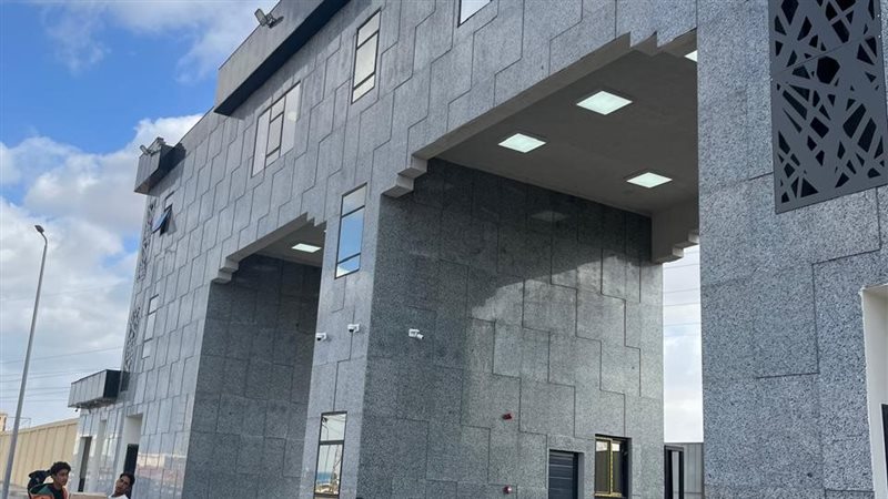 بوابة الاستثمار الجديدة،