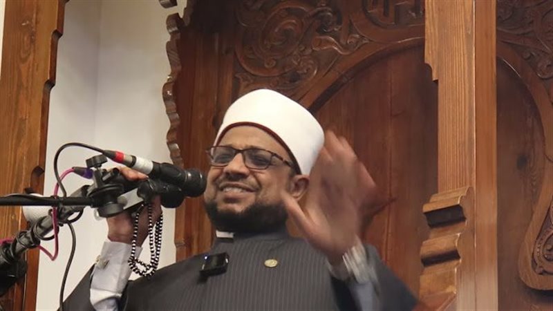 الدكتور محمد عبد