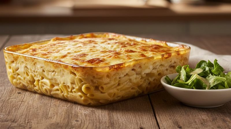 صينية النجرسكو بالفراخ،