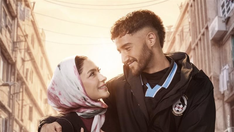أبطال مسلسل سوا سوا،