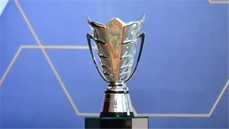 كأس آسيا،فيتو