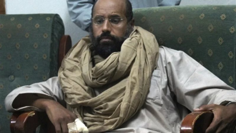 ناشط ليبي: اغتيال