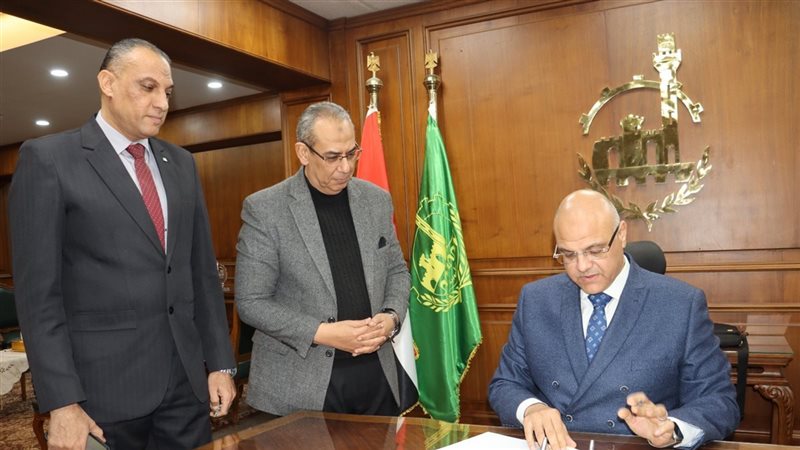 اعتماد نتيجة الاعدادية