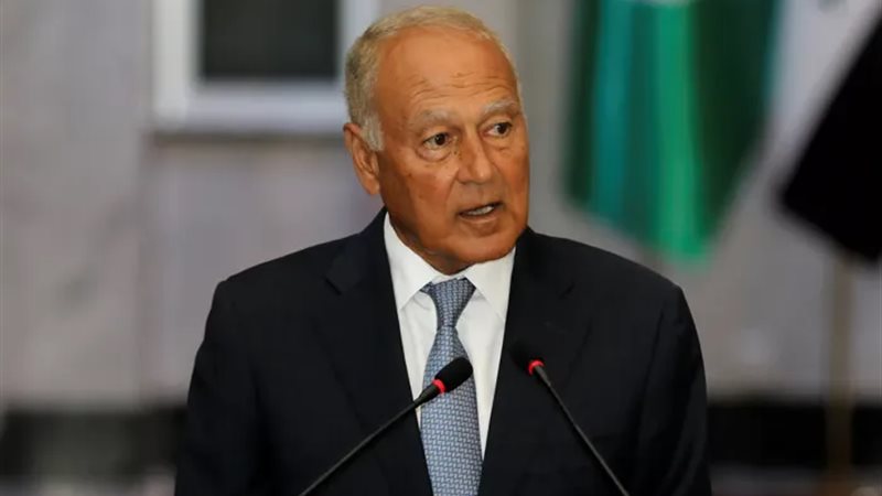 الأمين العام لجامعة