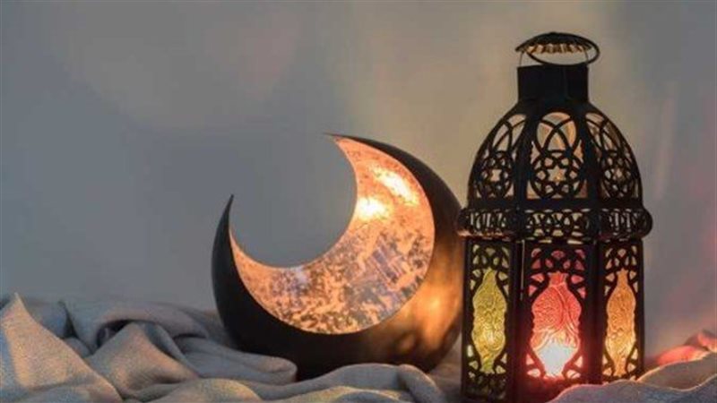 صيام رمضان، فيتو