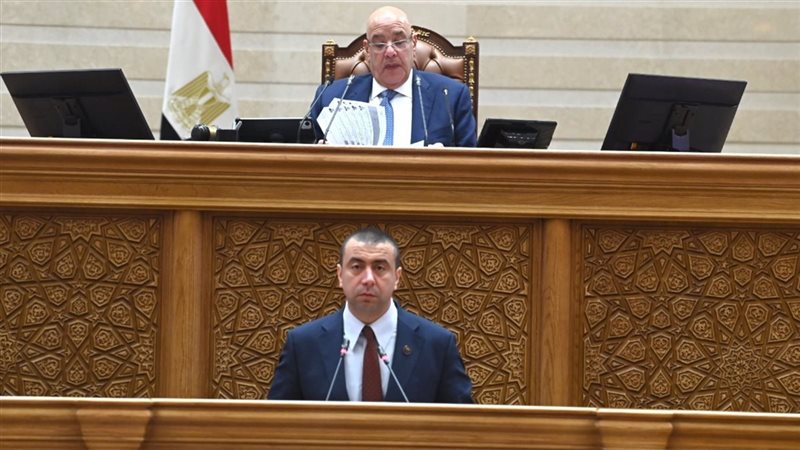مجلس النواب