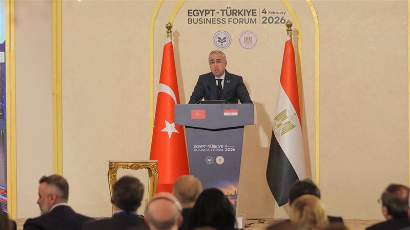 فعاليات منتدي الاعمال
