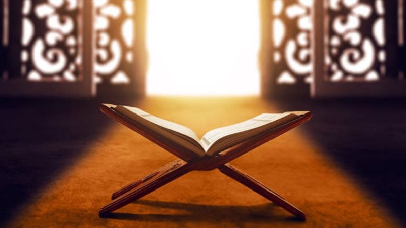 آيات البشارة في القرآن