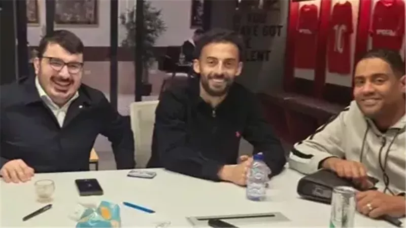 أحمد عبد القادر،