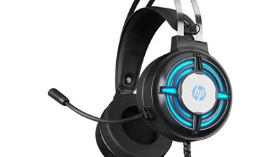 بعد الكشف عنها رسميا، مواصفات سماعات اتش بى HP Series Mission Poly 