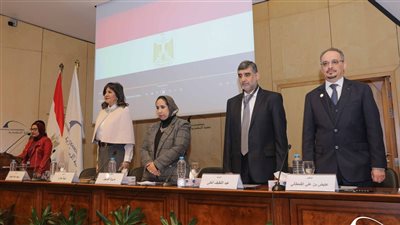 افتتاح فعاليات ملتقى 