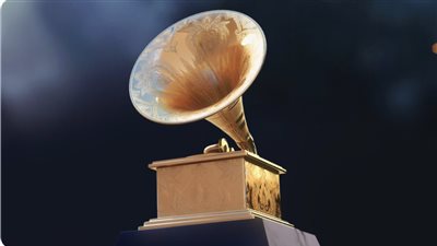 انخفاض مشاهدي حفل جرامي 2026 لـ 14.4 مليون مشاهد
