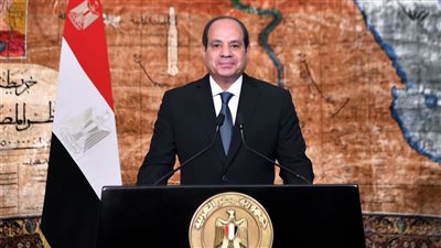 السيسي: القطاع الخاص محرك رئيسي للتنمية ودعمه أولوية للدولة