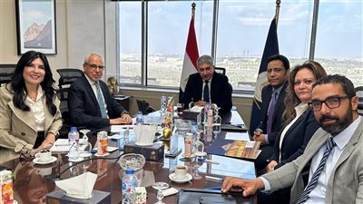 السياحة والآثار تناقش آليات تطوير خطة تسويقية متكاملة للمتحف القومي للحضارة 
