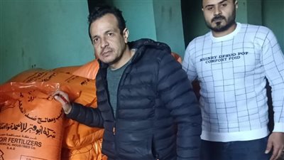 ضبط 6 أطنان مخلل وجبن مجهولة المصدر و880 عبوة مواد غذائية فاسدة بالبحيرة 