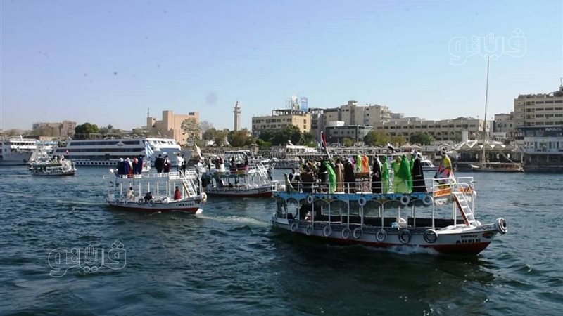 عروض ديفيليه للمراكب