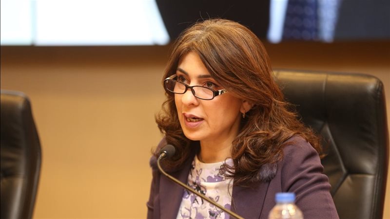د. رشا الخولي