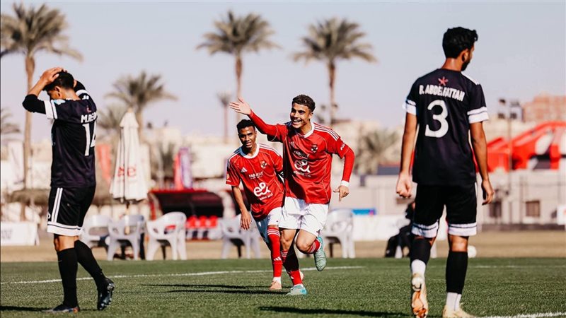 أهلي 2005 