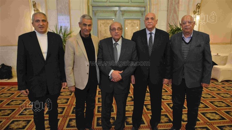 الإعلان عن إحياء