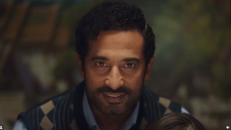 عمرو سعد. فيتو