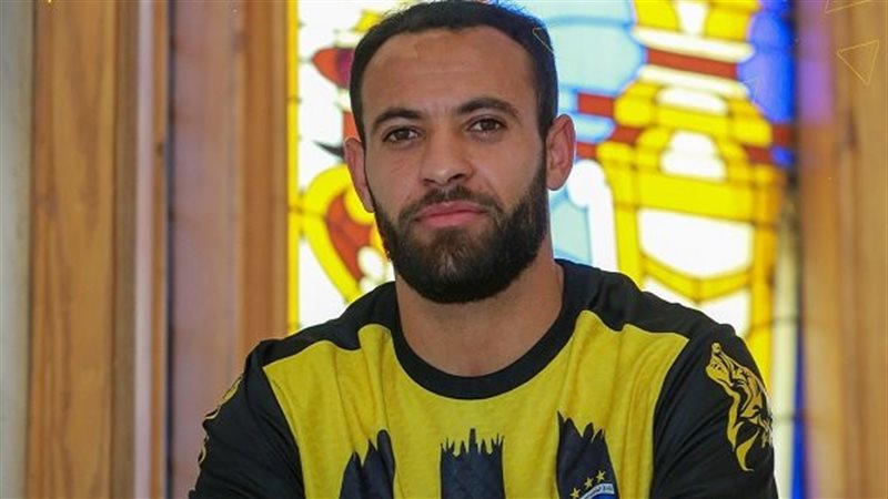 المقاولون يضم أحمد
