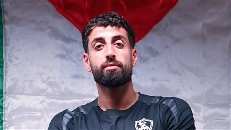 عدي الدباغ يتصدر