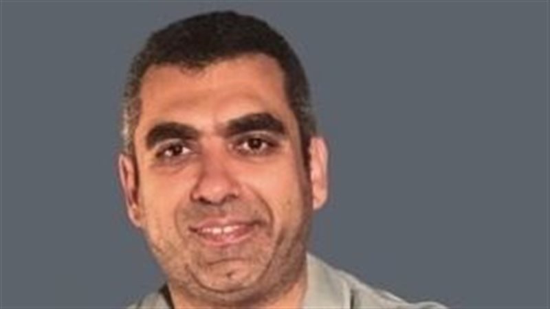 المخرج أحمد خالد،