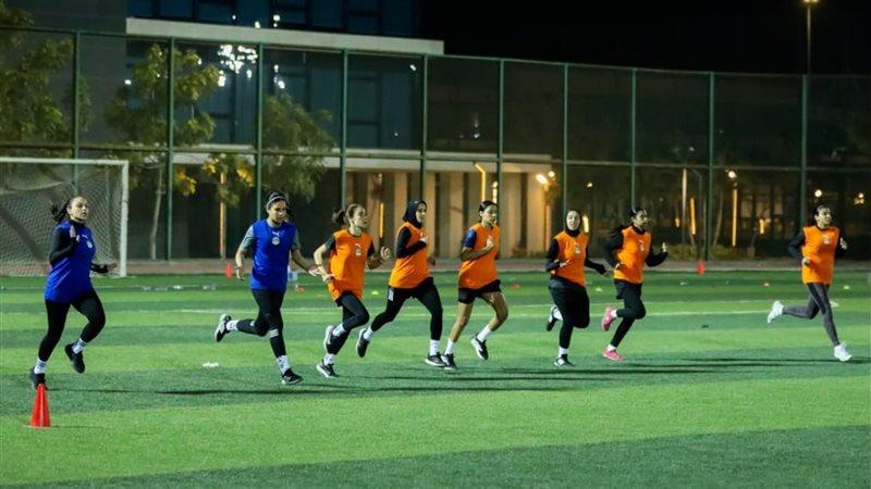 تدريب محكمات كرة