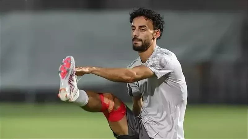أحمد عبد القادر
