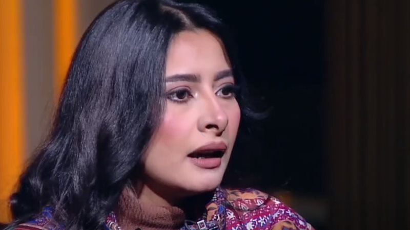 رحمة أحمد، فيتو