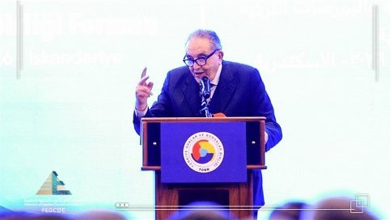 أحمد الوكيل، فيتو