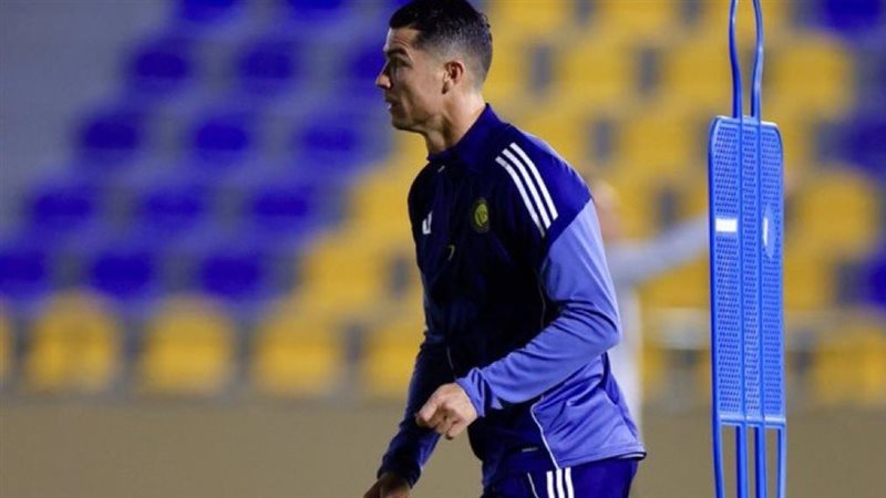 رونالدو، فيتو