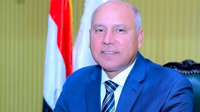 الفريق كامل الوزير،