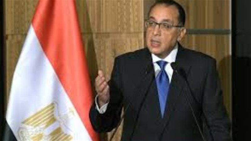 رئيس الوزراء مصطفى