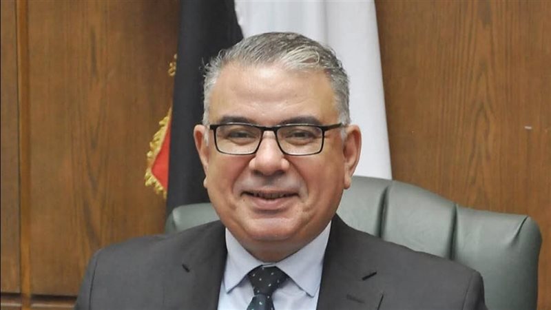 د. فريد محرم الجارحي