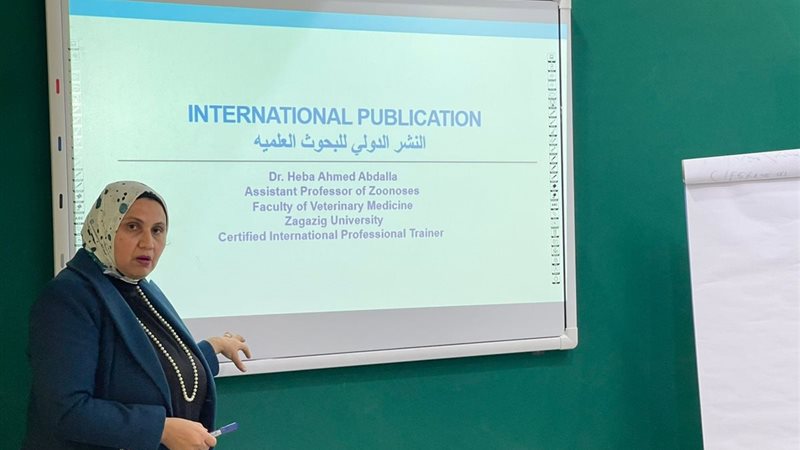 القابضة للمياه تنفذ